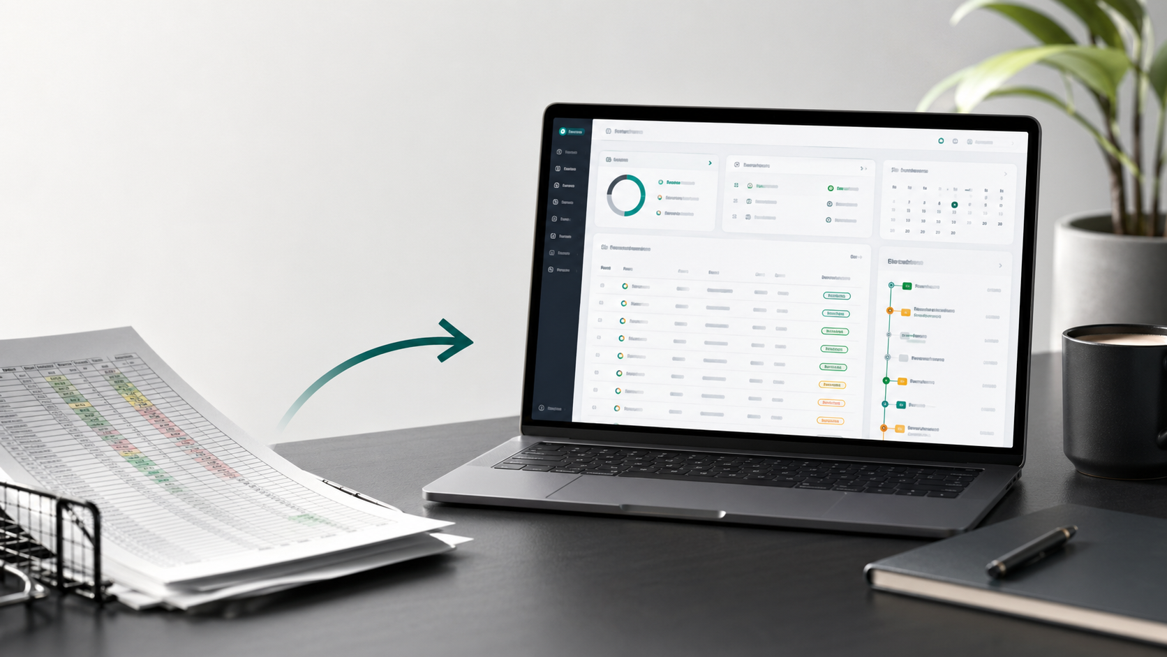 How to Stop Managing Client Domains in Spreadsheets