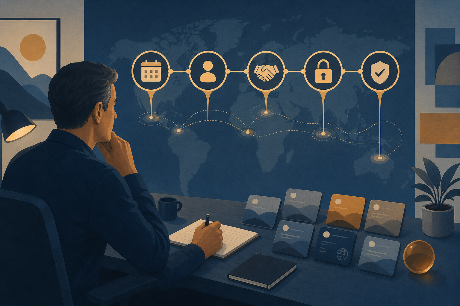 5 Things People Often Miss About Domain Portfolio Management