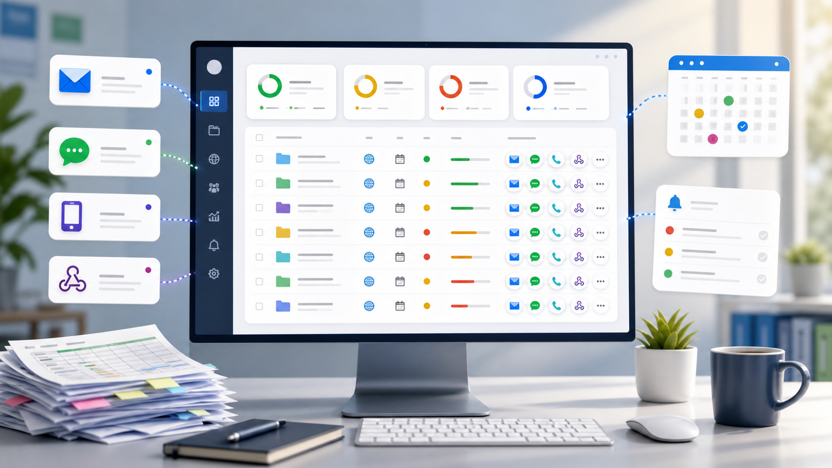 Domain Expiration Reminder Software for Agencies