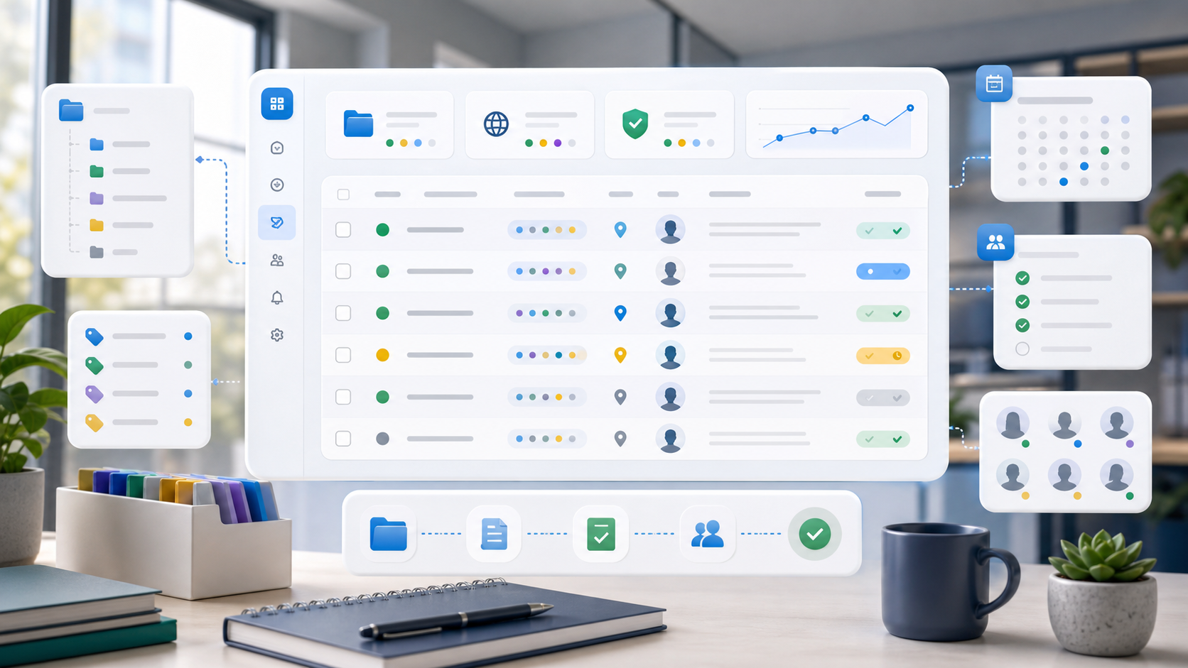 How to Build a Domain Inventory Your Team Can Maintain and Trust